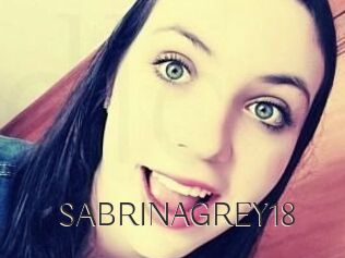 SABRINAGREY18