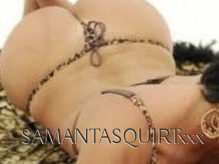 SAMANTA_SQUIRTxxx
