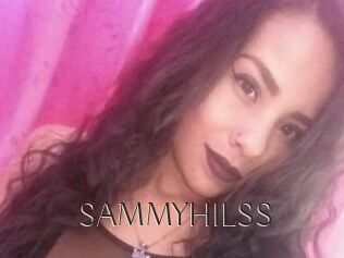 SAMMYHILSS