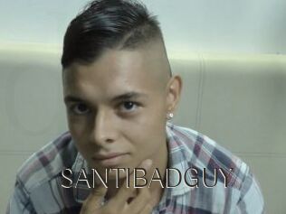SANTIBADGUY