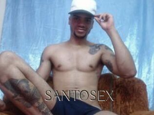 SANTO_SEX