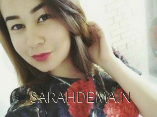 SARAH_DEMAIN