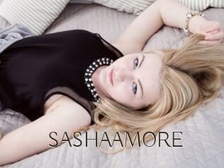 SASHAAMORE