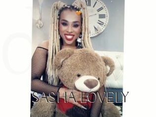 SASHA_LOVELY