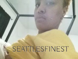 SEATTLESFINEST