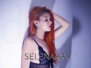 SELENAAAX