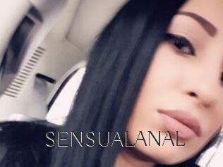 SENSUALANAL