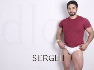 SERGEII