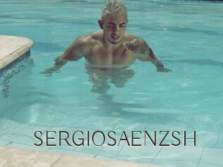 SERGIOSAENZSH