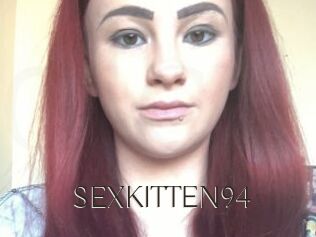 SEXKITTEN94