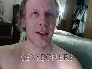 SEXYBONERS