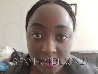 SEXYHOTBLACK21
