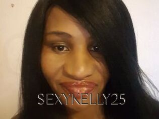 SEXYKELLY25