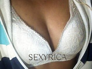 SEXYRICA