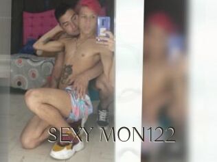SEXY_MON122