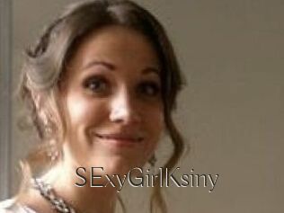 SExyGirlKsiny