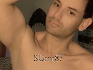 SGent87