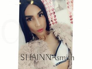 SHAINNAsmith