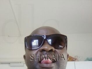 SHAKATA