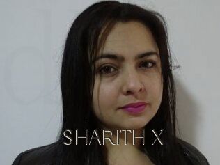 SHARITH_X