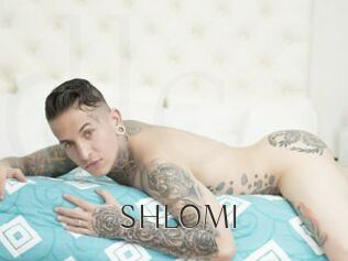 SHLOMI
