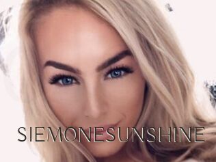 SIEMONESUNSHINE