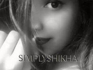 SIMPLYSHIKHA