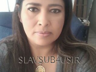 SLAVSUB4USIR