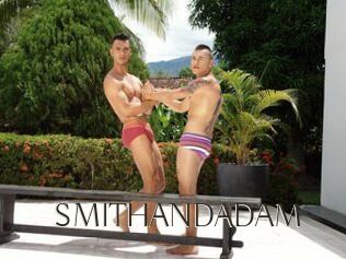SMITHANDADAM