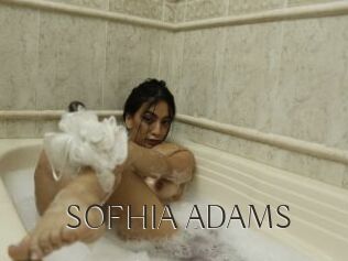 SOFHIA_ADAMS