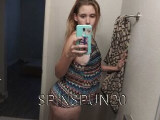 SPINSPUN20