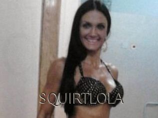 SQUIRTLOLA