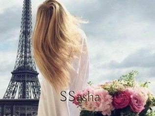 SSasha