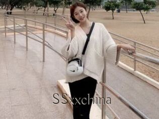 SSxxchina