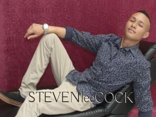 STEVENleeCOCK