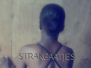 STRAKGAATJES