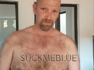 SUCKMEBLUE