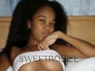 SWEETROSIEE