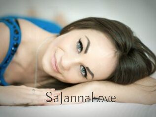 SaJannaLove