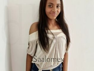 Saalomex