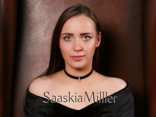 SaaskiaMilller