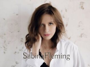 SabinaFleming