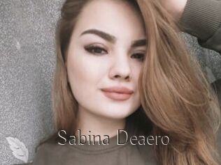 Sabina_Deaero