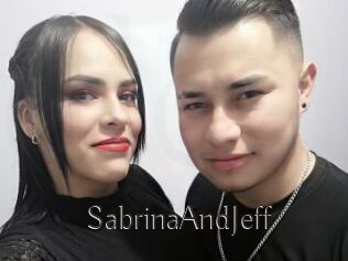 SabrinaAndJeff