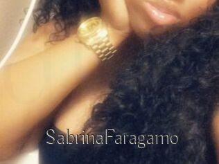 SabrinaFaragamo