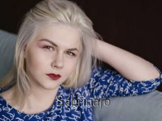 SabrinaJo