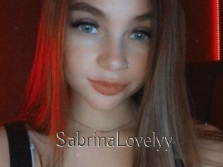 SabrinaLovelyy