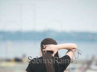 SabrinaRains