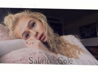 Sabrina_Cole