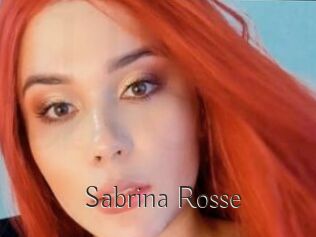 Sabrina_Rosse